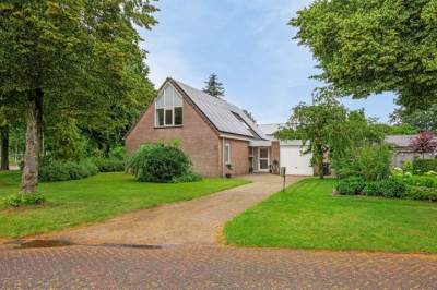 Woning Levimaat 76 Dwingeloo