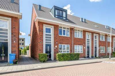 Woning Stationsplein 54 Pijnacker