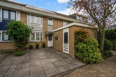 Woning Shakespearezijde 46 Zoetermeer