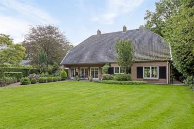 Woning Geerdinkweg 5 Neede