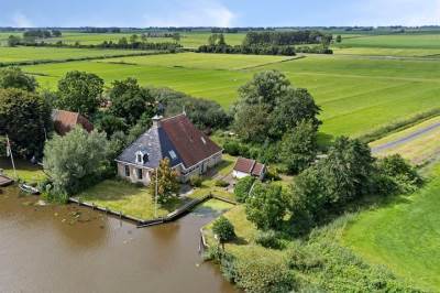 Woning Bartlehiem F 73 Wânswert