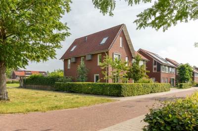 Woning De Velden 76 Drachten