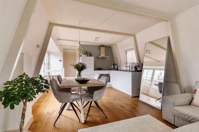 Woning Westerstraat 723 Amsterdam