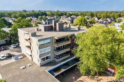 Woning Bellinistraat 127 Alkmaar