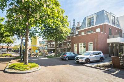 Woning Leidsewallen 35B Zoetermeer
