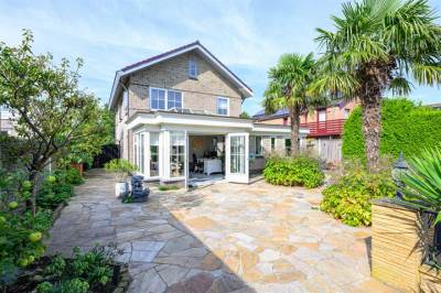 Woning Lange Deelesloot 10 Enkhuizen