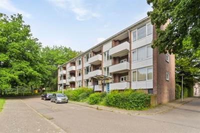 Woning Fatimaplein 7 Maastricht