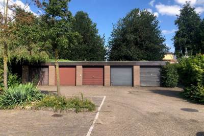 Garage Luxemburglaan 91 G- 05 Eindhoven