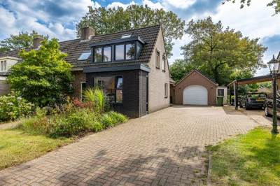 Woning Askampstraat 11 Zeijen