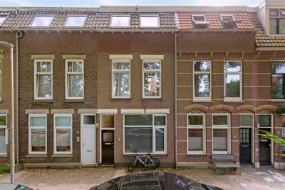 Woning Billitonkade 64B Utrecht