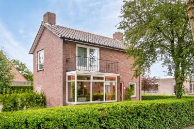 Woning Torenstraat 27 Oostkapelle
