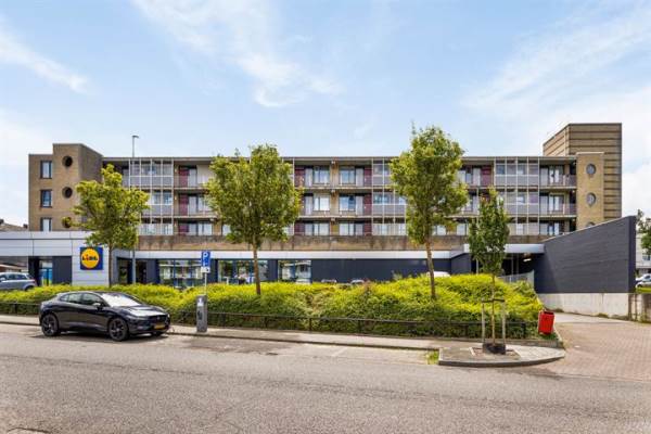Woning Unescostraat 56A Heerlen