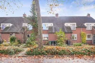 Woning Sibrandaheerd 88 Groningen