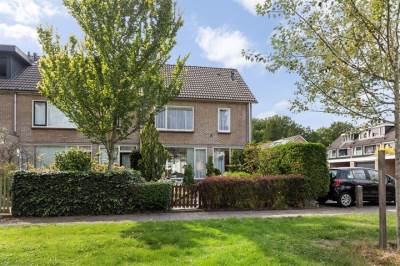 Woning Van Miereveltstraat 25 Apeldoorn