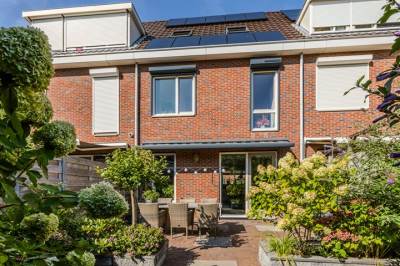 Woning Zilverschoon 53 Katwijk (ZH)