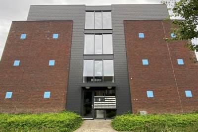 Woning Muntmeester 207 Uden