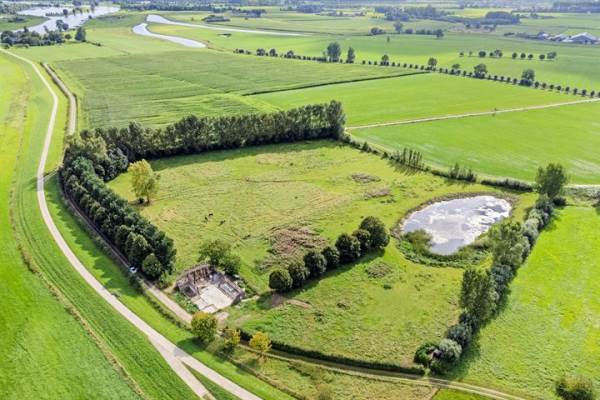 Woning Wellenbergweg 3 Voorst (Gem. Voorst)