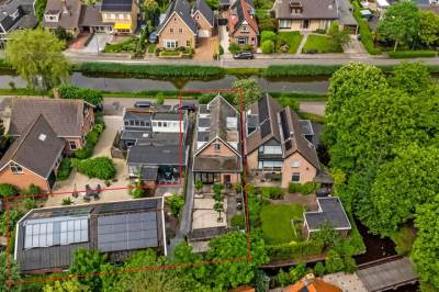 Woning Van Teylingenweg 30 Kamerik