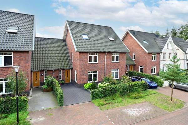 Woning Schukkinglaan 5 Soesterberg