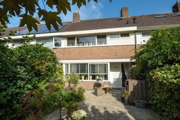 Woning Lindenlaan 24 Schagen