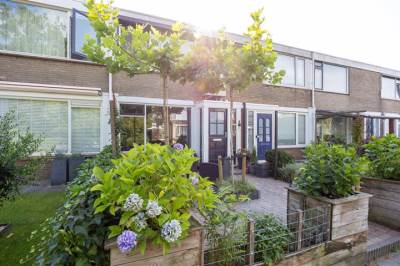 Woning De Vlasakker 4 Bedum