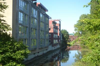 Woning Helperveste 31 Groningen