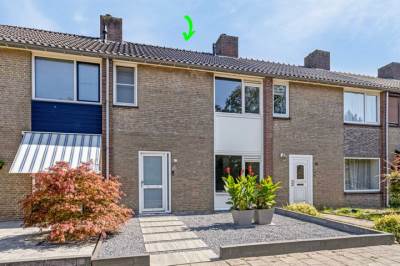 Woning Vondellaan 27 Roosendaal