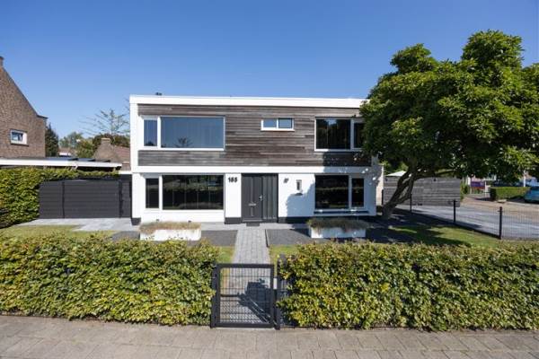 Woning Bosschendijk 165 Oudenbosch