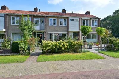 Woning Uijterwaardt 10 Heiloo