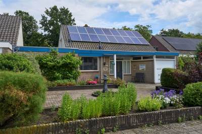 Woning Emdenmeen 62 Harderwijk