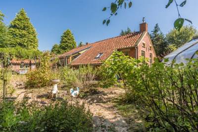 Woning Middensingel 9 Bellingwolde