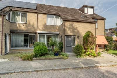 Woning Zeggegors 64 Mijnsheerenland