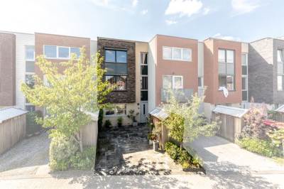 Woning De Oeverlanden 154 Purmerend