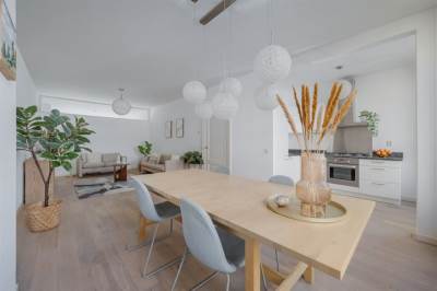 Woning Van Oldenbarneveldtstraat 991 Amsterdam