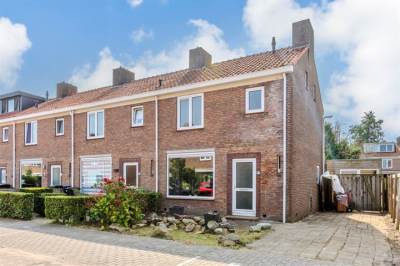 Woning Hugo de Grootstraat 89 Purmerend