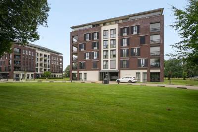 Woning Stadshagen 132 Delden