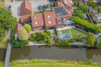 Woning Ibishoek 27 Spijkenisse