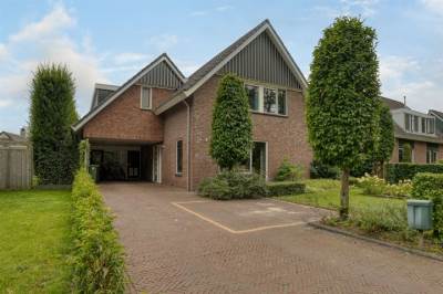 Woning Oude Schoolweg 15 Hoge Hexel