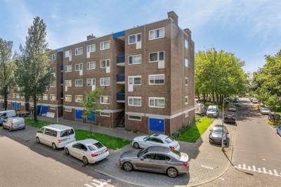 Woning Linnaeusstraat 148 Zaandam