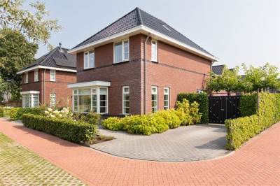 Woning Hof van Parijs 5 Doetinchem