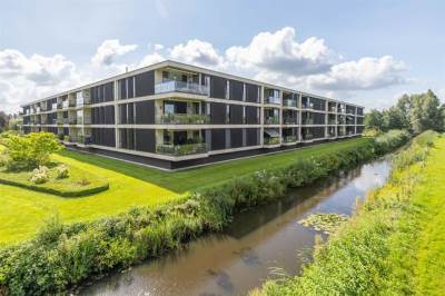 Woning Valkenlaar 60 Bavel (Gem. Breda)