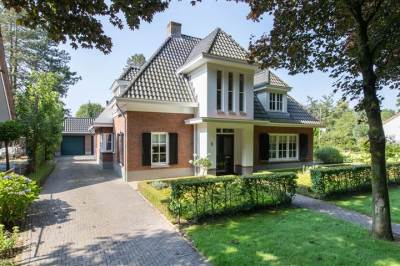 Woning Jan de Jagerlaan 5 Laag-Keppel