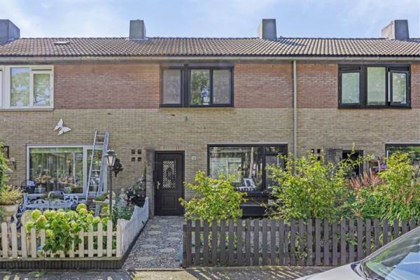 Woning Hoontebrink 48 Enschede