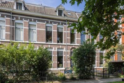 Woning Boulevard Heuvelink 187 Arnhem