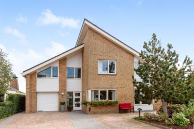 Woning Voorweide 40 Castricum