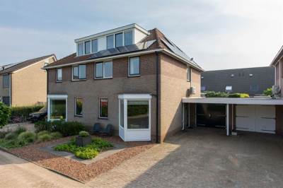 Woning Suikerpeer 17 Duiven