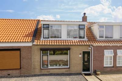 Woning Zuiddijk 51 Oude-Tonge