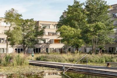 Woning Poseidonsingel 14 Almere