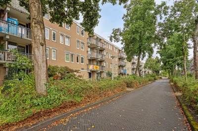 Woning Staverdenplein 41 Amsterdam
