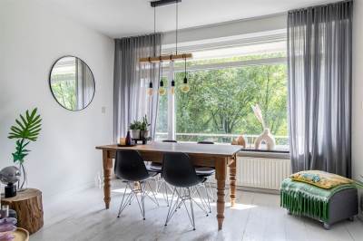 Woning Langswater 422 Amsterdam